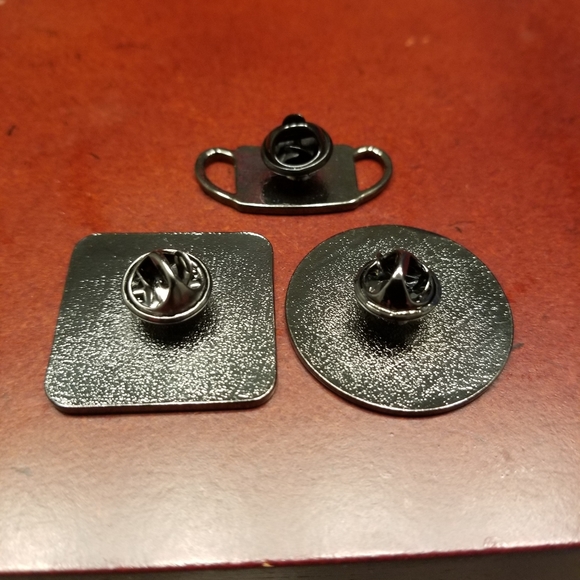 Masking Pin Bundle - Picture 2 of 7